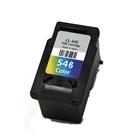 Cartuccia rigenerata per CANON CL-546XL 8288B001 colore 300pag.