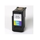 Cartuccia rigenerata per CANON CL-541XL colori 400pag.
