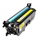 Toner per HP CE252A 504A CANON 723 giallo 7000pag.