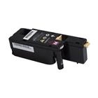 Toner per Xerox Phaser 6020 workcentre 6025 106R02757 magenta 1000pag.