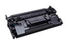 Toner compatibile per HP CF287A nero 9000pag.