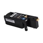 Toner per Xerox Phaser 6020 workcentre 6025 106R02756 ciano 1000pag.