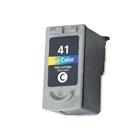 Cartuccia rigenerata universale per CANON CL-41 CL-51 colori