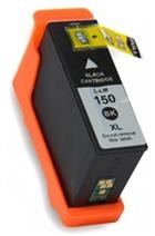 Cartuccia per Lexmark 155XL 14N1607E nero