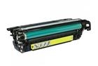 Toner per HP CE262A 648A giallo 11000pag.