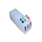 CARTUCCE RICARICABILI AUTORESETTANTI PER BROTHE LC-970XXL LC-1000XXL 