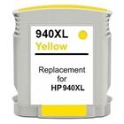 Cartuccia per HP 940XL C4909AE giallo