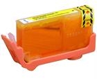 Cartuccia per HP 935XL C2P26AE giallo 825pag.