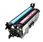 Toner per HP CE253A 504A CANON 723 magenta 7000pag.