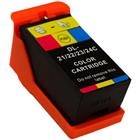 Cartuccia per Dell serie 21/22/23/24 592-11334 592-11329 592-113